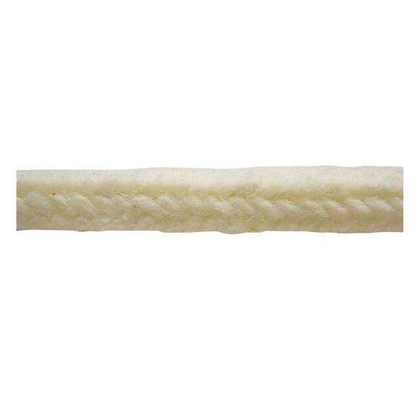 Palmetto Packing Packing Seal, 3/8 Sq In., 10 Ft 1347AF