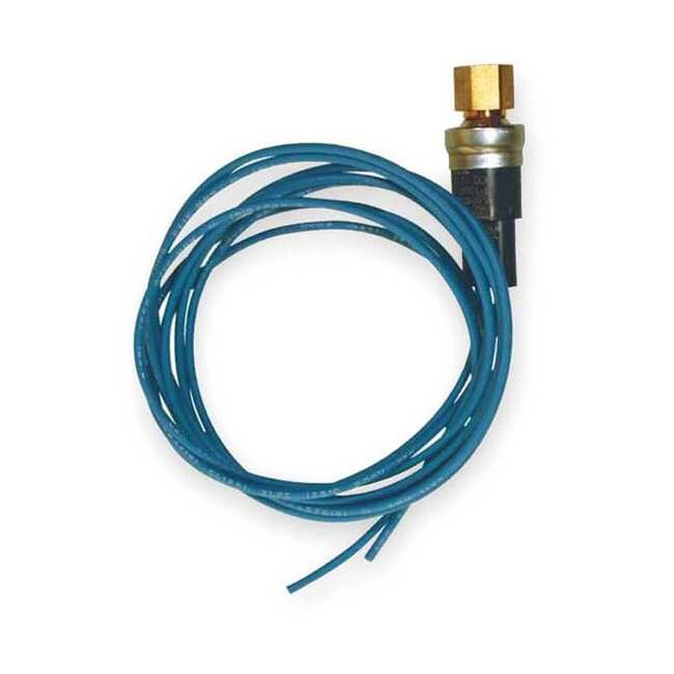 Johnson Controls Single Pressure Control,High Pressure P100DA-81C