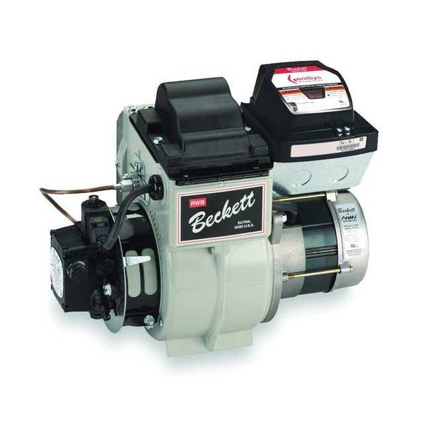 Beckett High Efficiency Oil Burner BR100GU