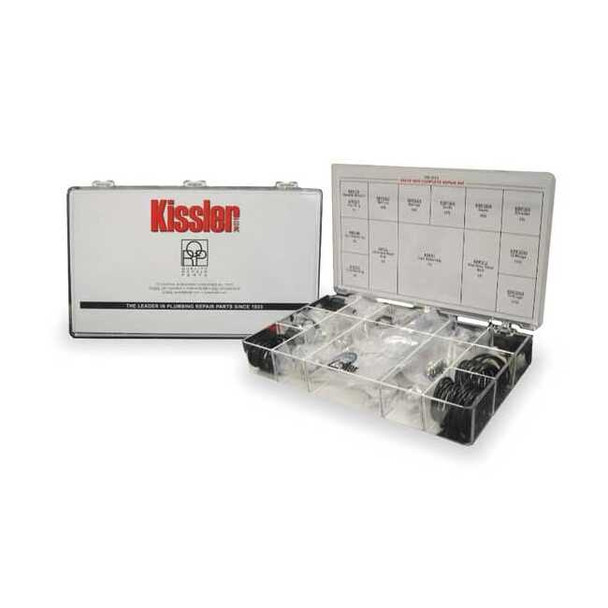 Kissler Faucet Repair Kit, Delta 540-7270