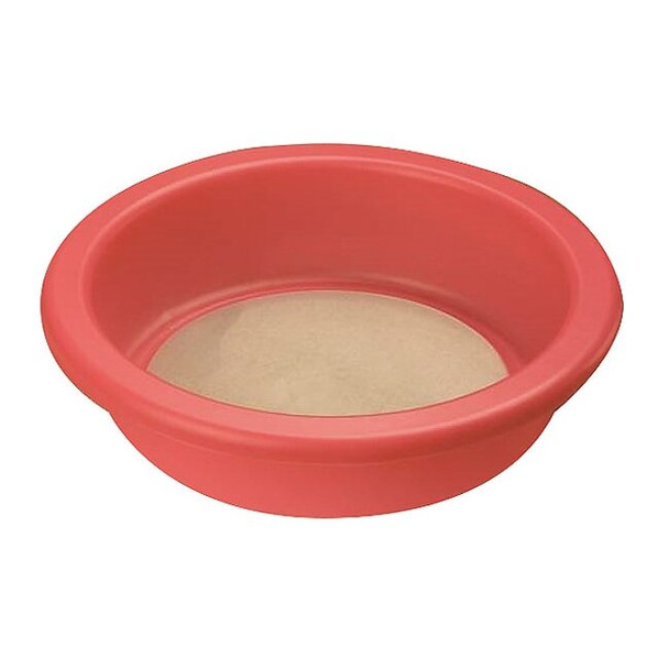 Binks Disp Tank Strainer,10-5/8In,2.8gal,PK20 PTS-2GAL-K20-200