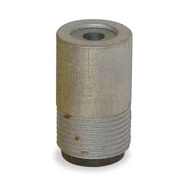 Econoline Abrasive Blast Nozzle,5/16 in,115 cfm 416532