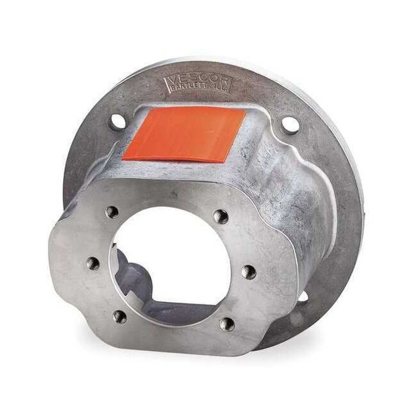 Ldi Industries Pump/Motor Adapter,SAE B,182TC-256TC 1951