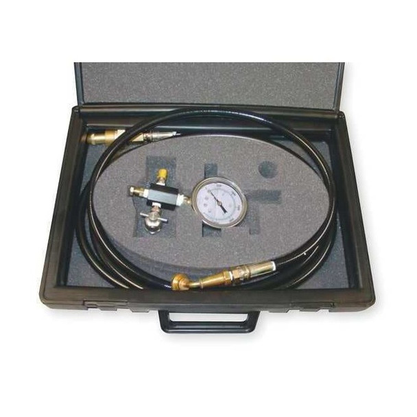 Parker Charging/Gauging Kit CG-3000AGRG