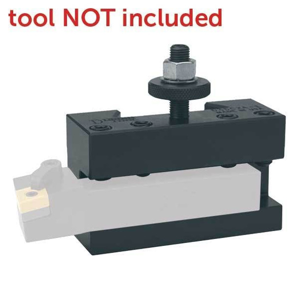 Dorian Tool Holder, Turning/Facing/Boring, BXA D30BXA-2