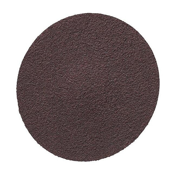 3m Quick-Change Sand Disc,3 in Dia,TR,PK50 7000045090