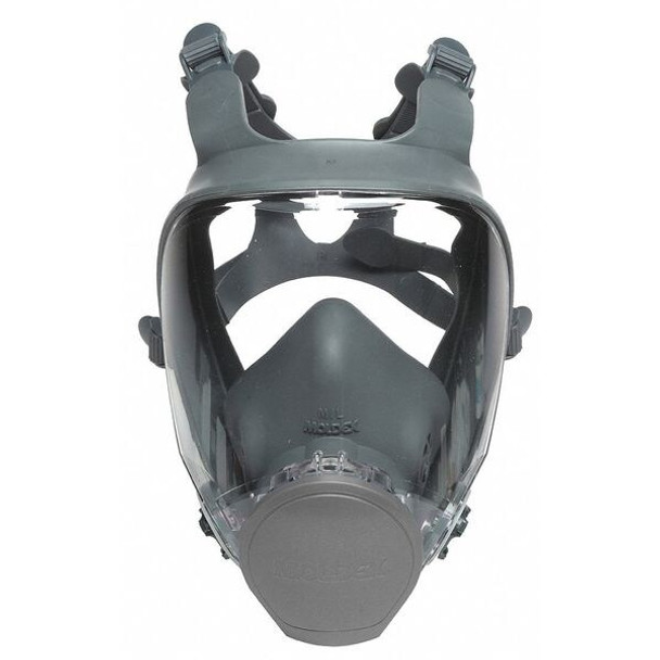 Moldex Full Face Respirator,L 9003 Moldex Full Face Respirator,L 9003
