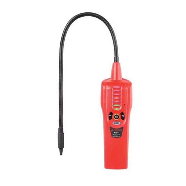 Amprobe Refrigerant Leak Detector, 15.5 in Probe RLD-1