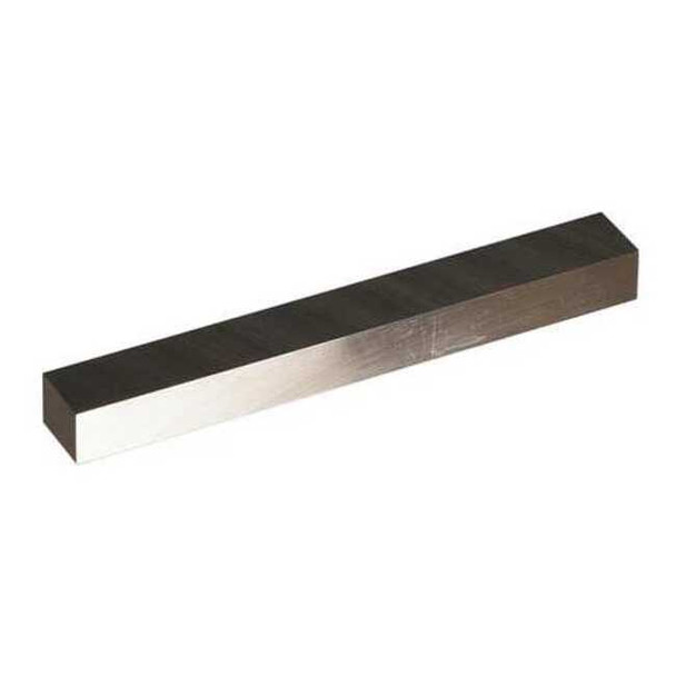 Cobalt M42 Rectangular Tool Bit 856 Cleveland 3/8X5/8 In x 4 In Overall Length