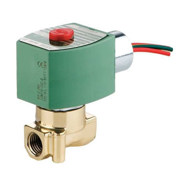 Asco 8262H013V