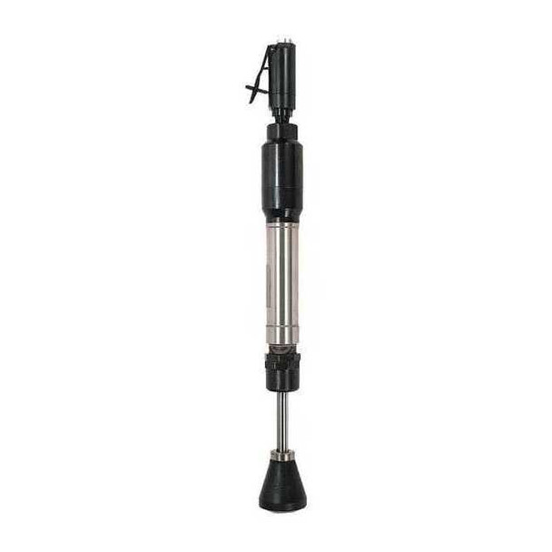 Chicago Pneumatic Sand Rammer, Benchtop, 3/8 in, NPT CP0200B22-2F