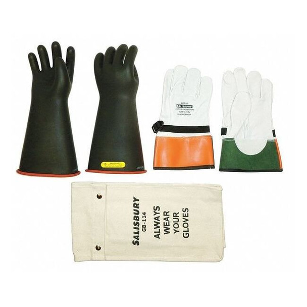 Salisbury GK214RB/11