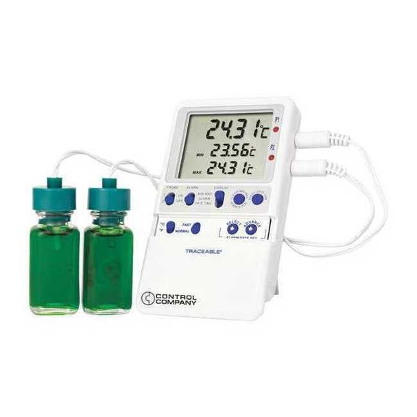 Traceable Digital Therm,  High-accuracy Refrig 4239