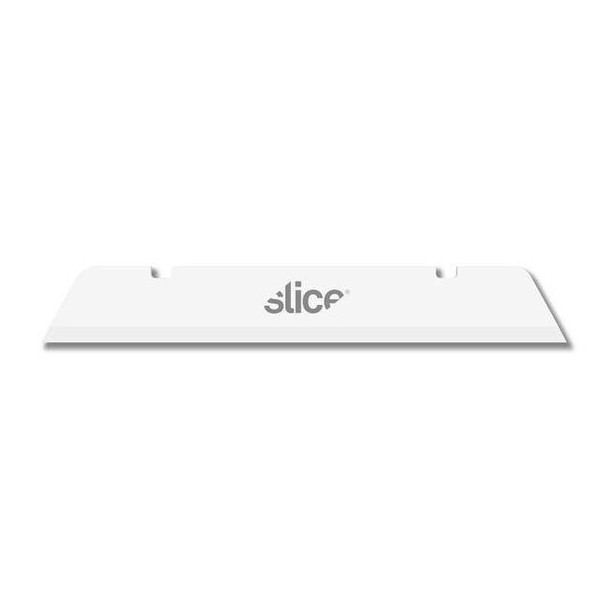 Slice Safety Blade,General Purpose,Ceramic,PK4 10539