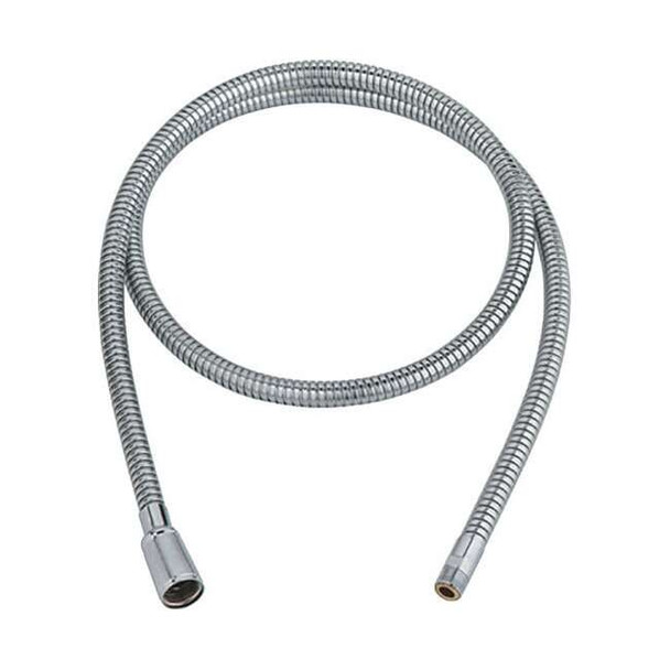 Grohe Kitchen Faucet Hose,1/2" NPT,59" L 46092000