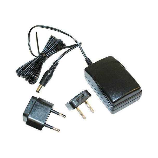 Honeywell Charger,10" L x 5" W x 6" D x 6" H 500-0036-100