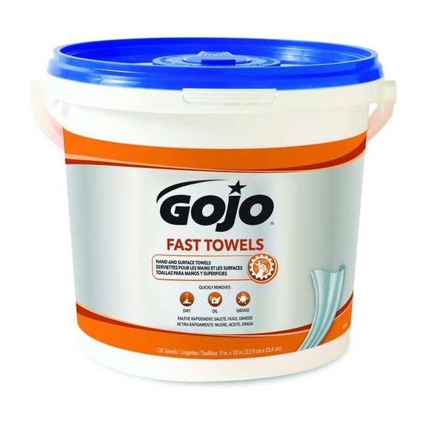 Gojo 6298-04