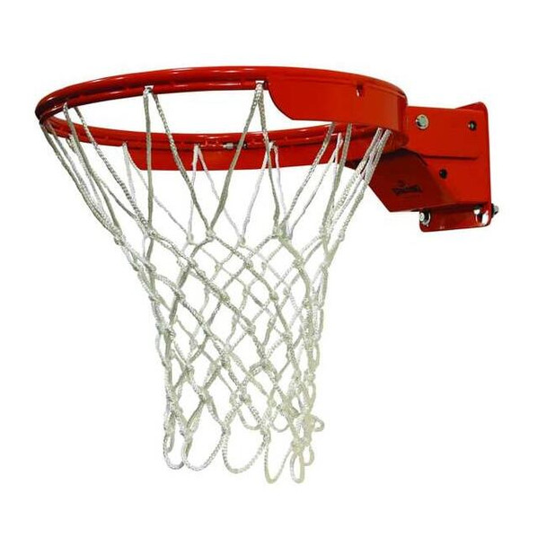 Spalding Basketball Slammer Rim, Universal 411-528