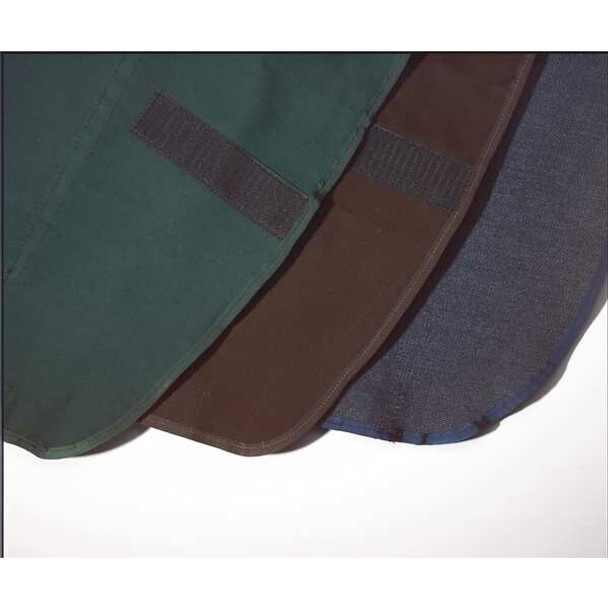 W.E. Chapps Strap Chapps,Green,Cotton,PR SC09 W.E. Chapps Strap Chapps,Green,Cotton,PR SC09