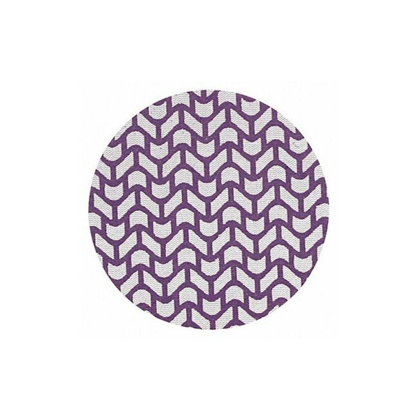 3m Cubitron Hook-and-Loop Sanding Disc,5 in Dia,PK50 7100288134