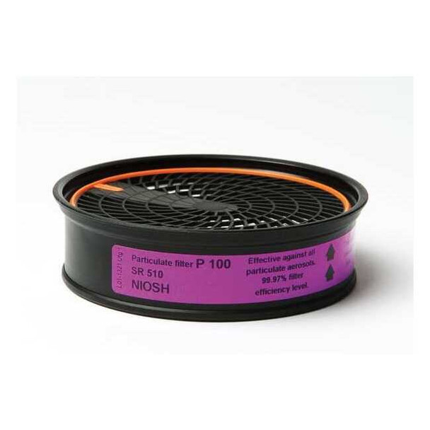 Sundstrom Safety SR 510