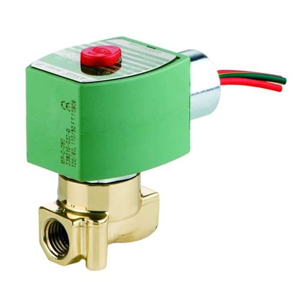 Asco 8262H202