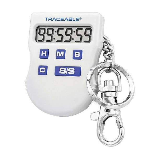 Traceable Timer Controller,CountDown,CountUp,100hr 5045