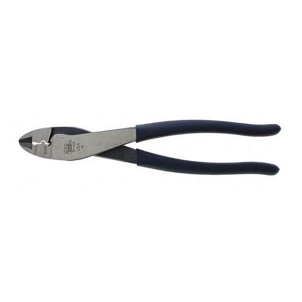 Ideal 9 3/4 in Crimper 22 to 10 AWG 30-429