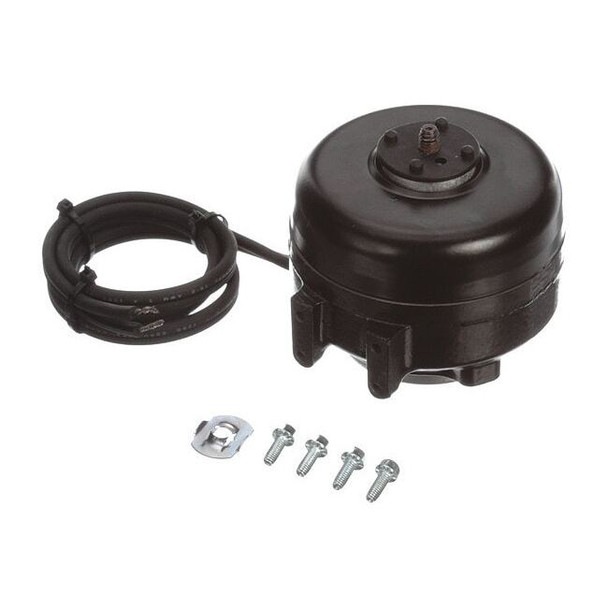 Fasco Unit Bearing Motor, 1/370 hp UB585