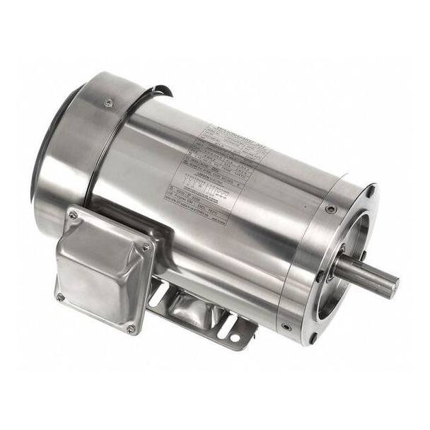 Leeson WashdownMotor,2hp,3490RPM,230/460VAC 191490.00