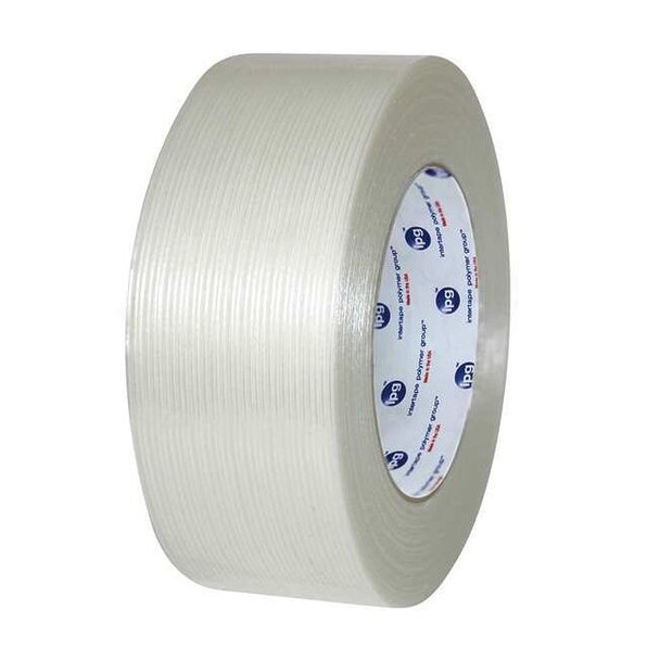Intertape Filament Tape,48mm x 55m,6.1 mil,PK24 RG316.5G