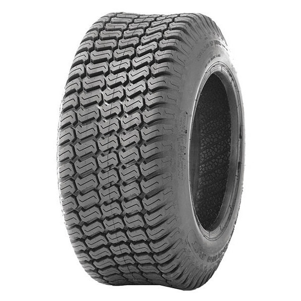 Hi-Run Lawn/Garden Tire,Rubber,4 Ply WD1138 Hi-Run Lawn/Garden Tire,Rubber,4 Ply WD1138