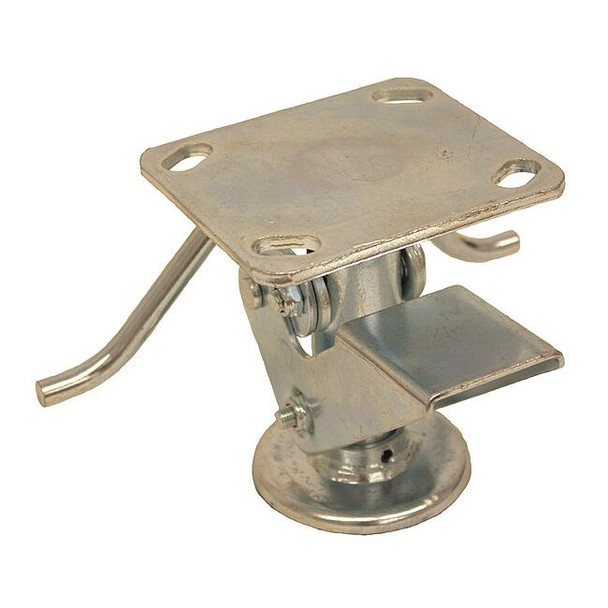 Manufacturer Varies Floor Lock,6 3/4" to 7 1/8 P-FL-750-14