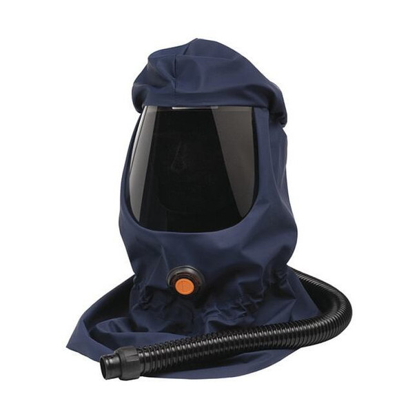 Sundstrom Safety Hood, SR, For Use With, SR 500 ,Universal SR 530