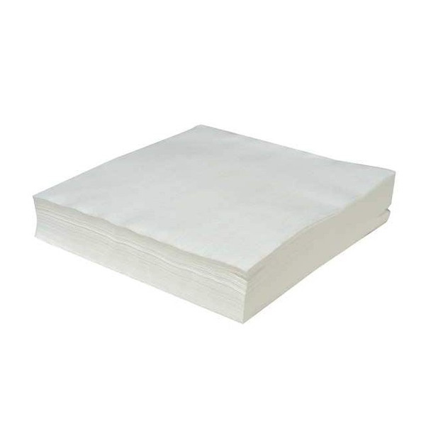 Berkshire Cleanroom Wipe, 12" x 12", 150 Wipes ECW60.1212.20