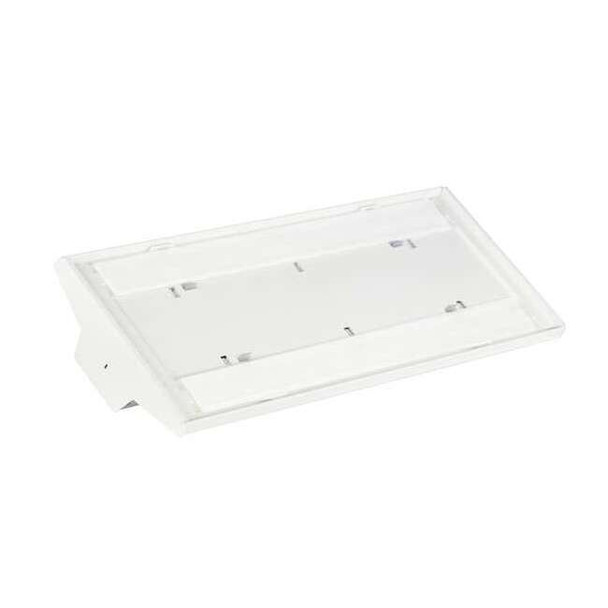 Albeo LEDHighBay,White,ABC1,199/16inL,91/4inW ABC1124571DQQSTKQW1PK
