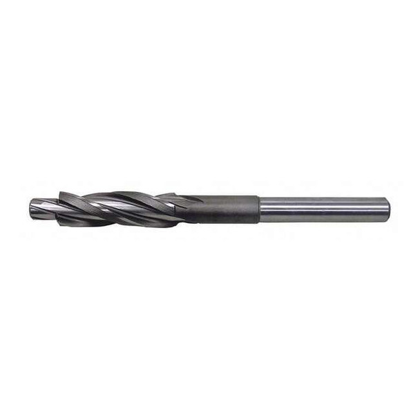 Cleveland Counterbore,3.500" L,0.313" dia.,Bright C91699