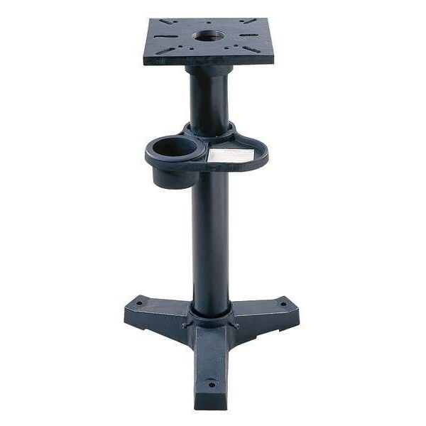 Jet Pedestal Stand,For Bench Grinders 577172
