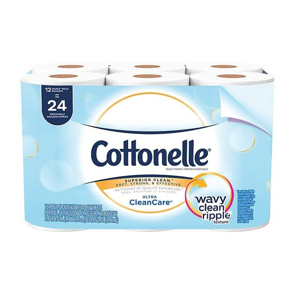 Cottonelle 12456