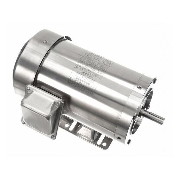 Leeson WashdownMotor,1hp,1750RPM,208-230/460VAC 191558.00