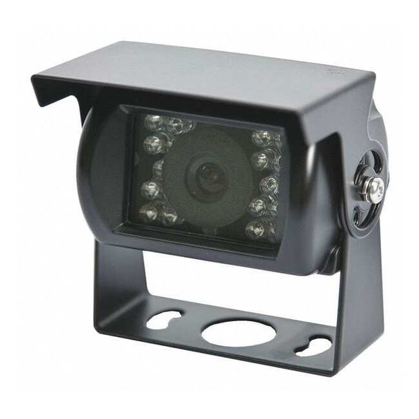 Ecco Rear View Camera,800 x 480 Pixels C2013B