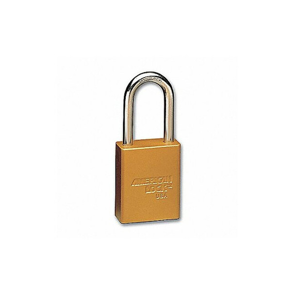 American Lock A1106KAYLW SETOF12