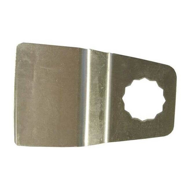 Fein OscillatingScraperBlade,L:2.5",PK2 63903206018
