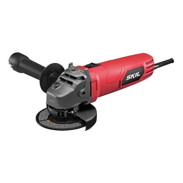 Skil Angle Angle Grinder, Heavy Duty 9295-01