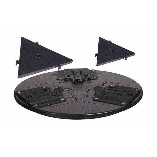 Dixie Cutlery Dspr Carousel,1 1/8in x 18 1/4in SSC3