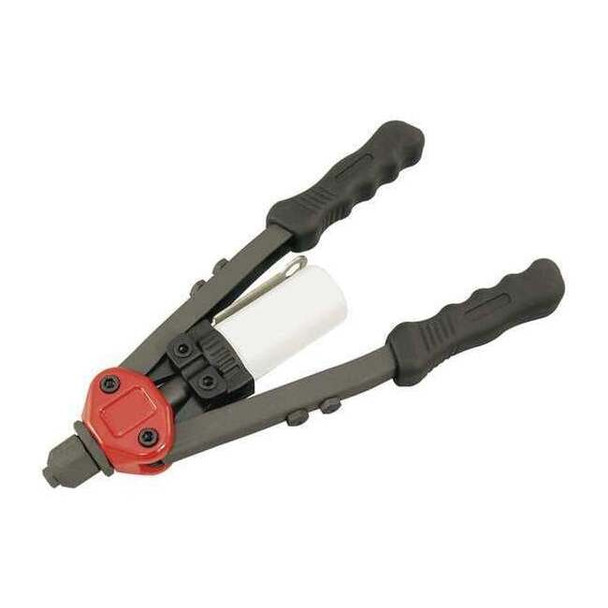 Astro Pneumatic Heavy Duty Hand Riveter,13" 1423