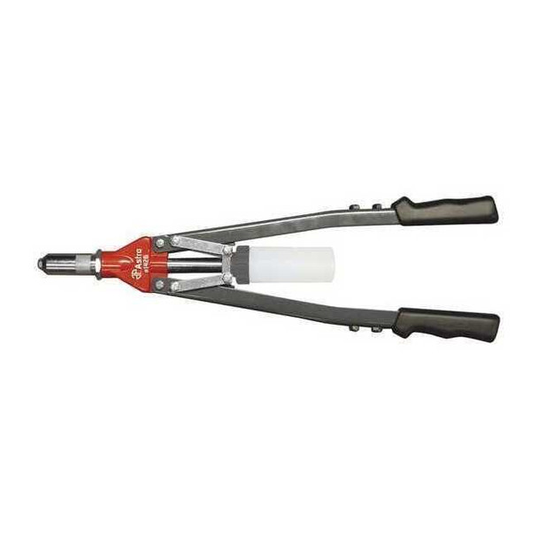 Astro Pneumatic Hand Riveter,1/4" 1426