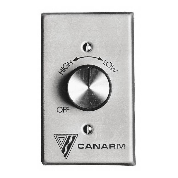 Delhi Speed Control, 120V AC, 5 A, Dial CN5061