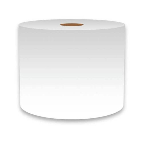 Vnm Signmaker Label Tape, Clear, Labels/Roll: Continuous VNMCL-3102