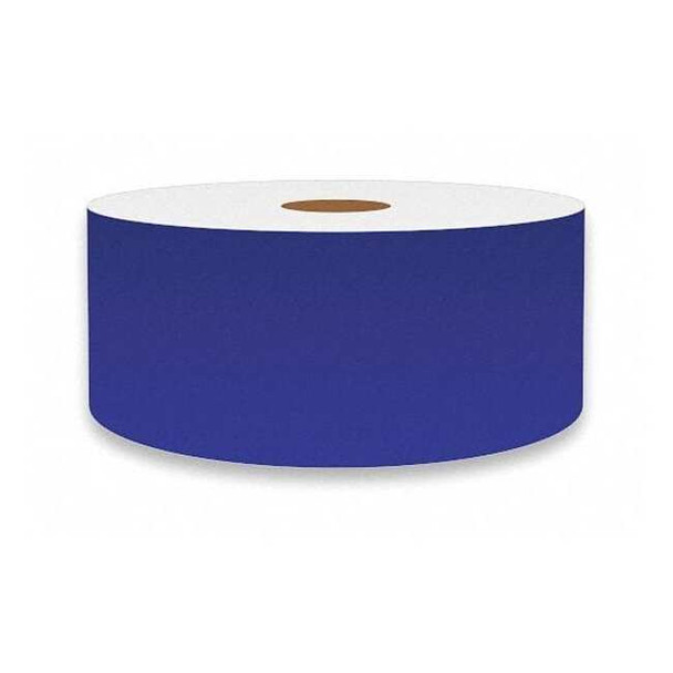 Vnm Signmaker Label Tape, Blue, Labels/Roll: Continuous VNMBL-3508